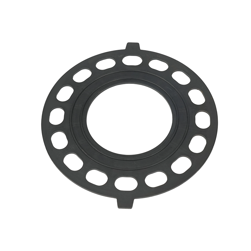 Imbottitura flangia in EPDM