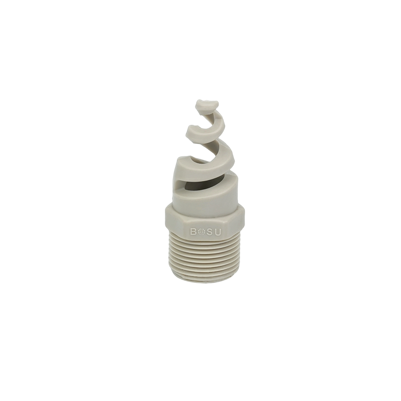 Ugello a spirale
