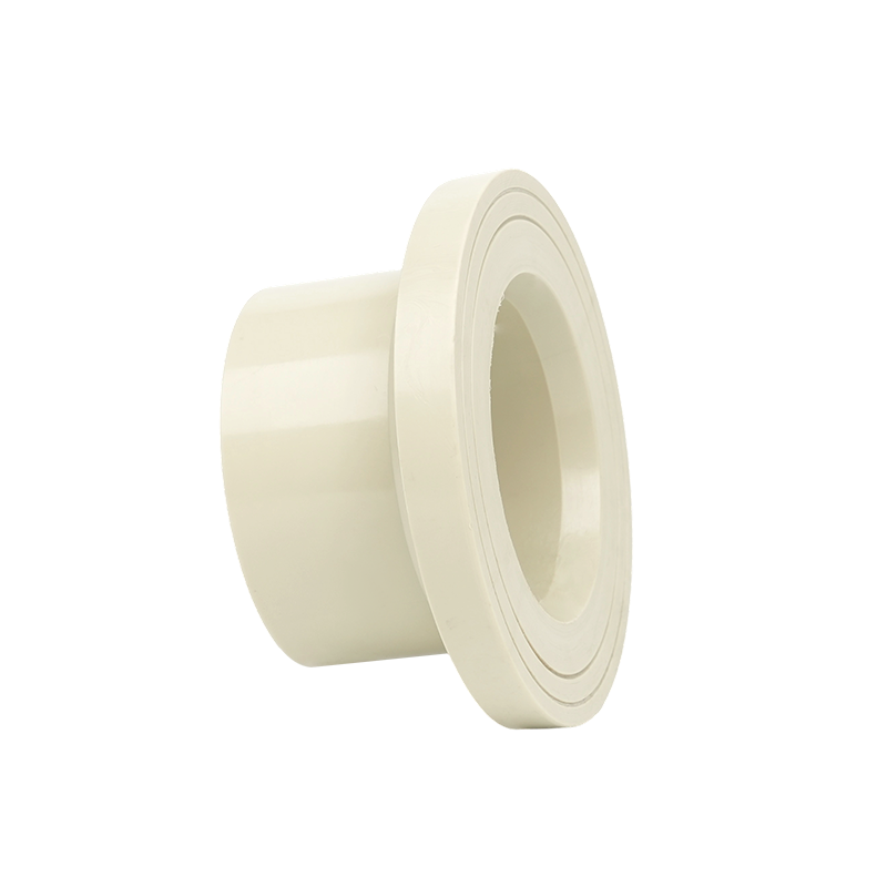 Adattatore flangiato β--PPH