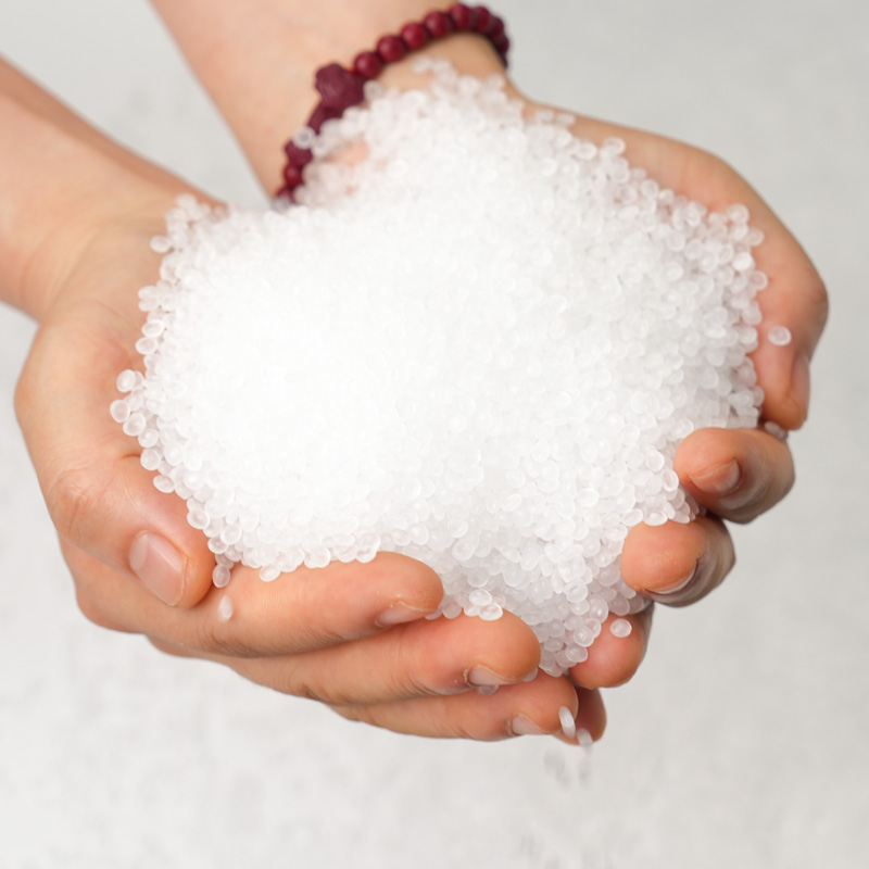 Particelle di materia prima PPN