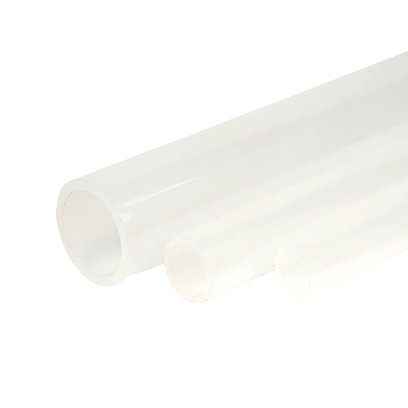 Tubi in PVDF 0,6 MPa