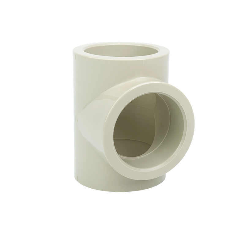 Raccordi per presa hot melt a T β--PPH 1,6 MPa